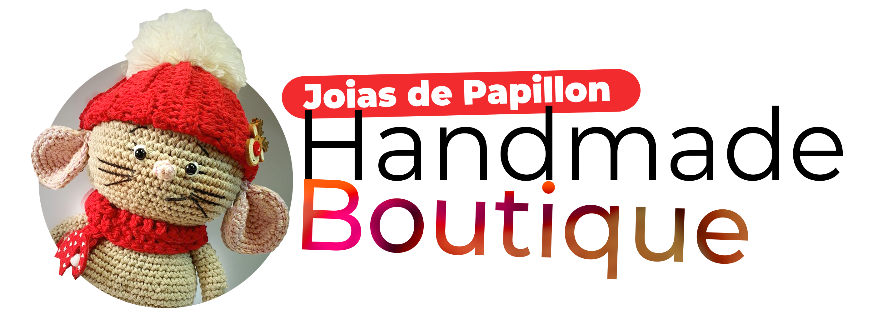 Joia de Papillon Logo
